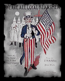 Loyal Klansmen